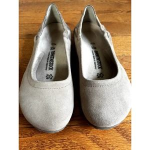 Birkenstock Celina Flats